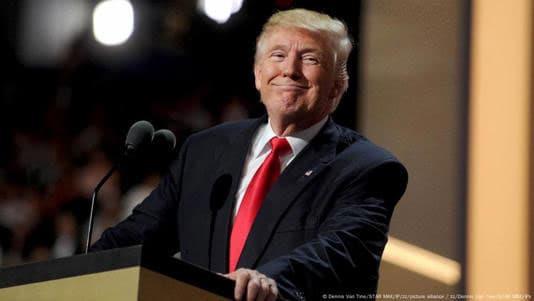 Anula Corte de EU multa de 454 millones USD contra Trump