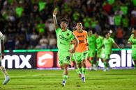 Bravos se imponen a Santos