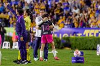 Fue un éxito el duelo de estrellas: Martínez Losa Fue un éxito el duelo de estrellas: Martínez Losa