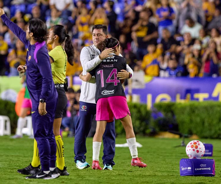 Fue un éxito el duelo de estrellas: Martínez Losa Fue un éxito el duelo de estrellas: Martínez Losa