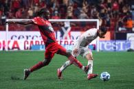 Chivas rescata empate ante los Xolos de Tijuana