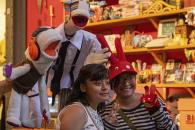 Invitan a decirle “Adiós a Museo 31”