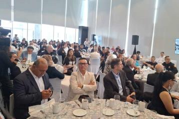 Pide Bomberos con urgencia más elementos