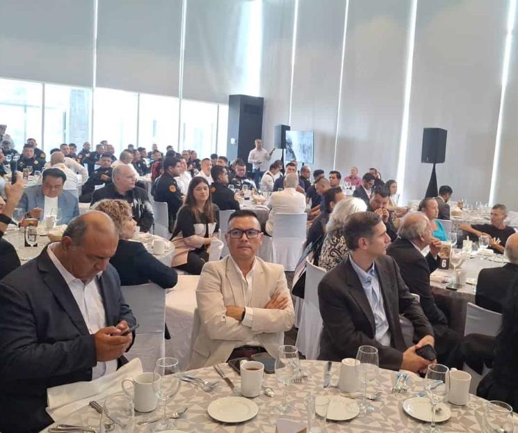 Pide Bomberos con urgencia más elementos Pide Bomberos con urgencia más elementos