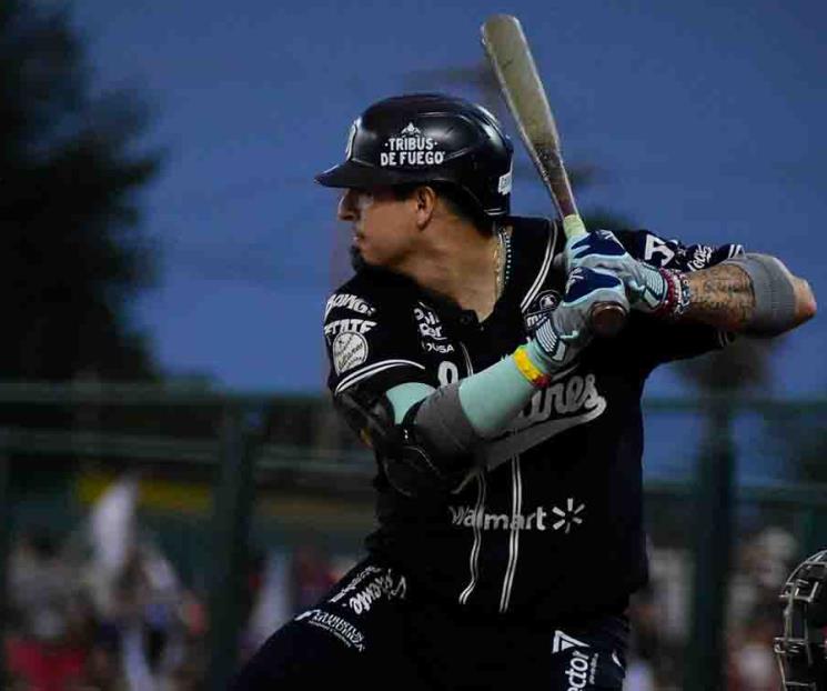 Van los Sultanes por el tercer golpe a Tecolotes Van los Sultanes por el tercer golpe a Tecolotes