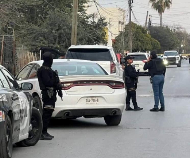 Sufre trabajador descarga de 13 mil voltios y fallece Sufre trabajador descarga de 13 mil voltios y fallece