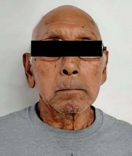 Elementos de la Agencia Estatal de Investigaciones, lograron la detención de un hombre de la tercera edad, quien contaba con una orden de aprehensión, por el delito de intento de homicidio.
