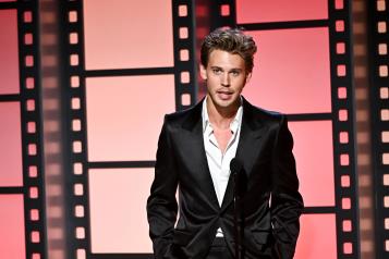 Austin Butler habla del incidente que vivi&oacute; en un avi&oacute;n