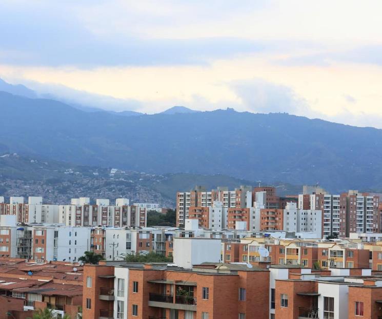 Así es Cali, la ciudad de Colombia que sufrió atentados Así es Cali, la ciudad de Colombia que sufrió atentados