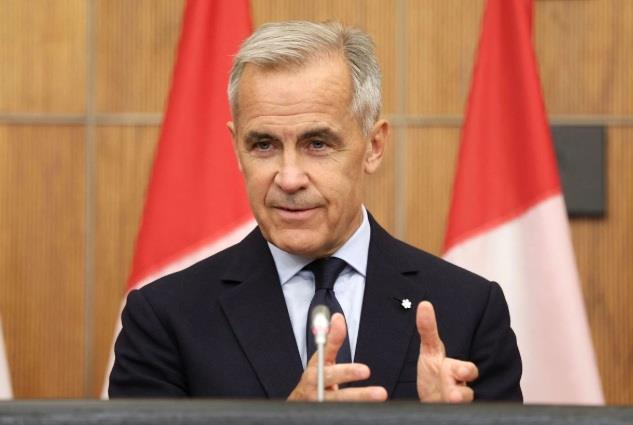 Canadá elimina aranceles de represalia sobre productos de EU Canadá elimina aranceles de represalia sobre productos de EU