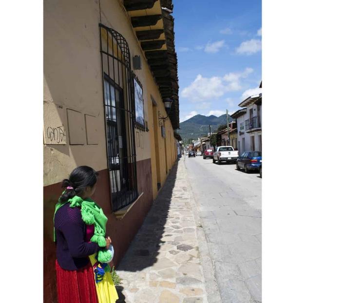Chiapas concentra 22% de pobres extremos del país, dice experto Chiapas concentra 22% de pobres extremos del país, dice experto