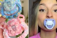 Lanzan chupones para adultos; &iquest;para qu&eacute; sirven y cu&aacute;nto cuestan?