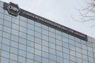 Ángel Cabrera sustituye a Jesús de la Fuente en la CNBV