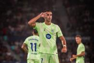 Remonta el Barcelona y toma la cima en La Liga