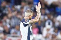 Van Rayados por triunfo