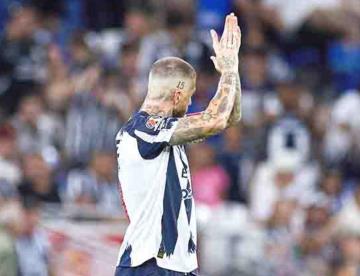 Van Rayados por triunfo