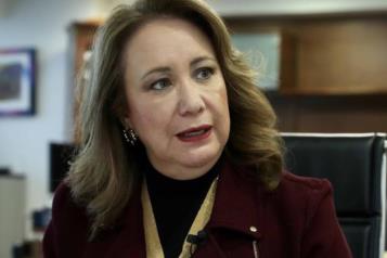 Reforma judicial debe garantizar justicia para todos: Esquivel