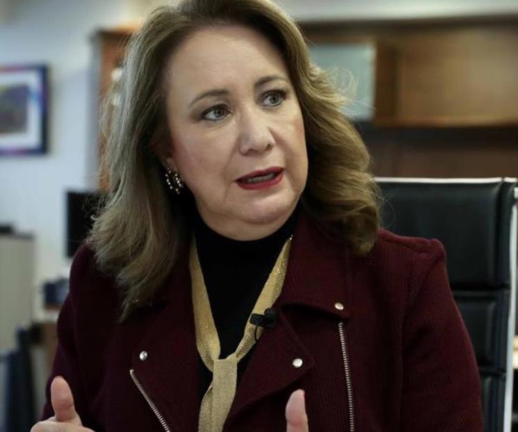 Reforma judicial debe garantizar justicia para todos: Esquivel