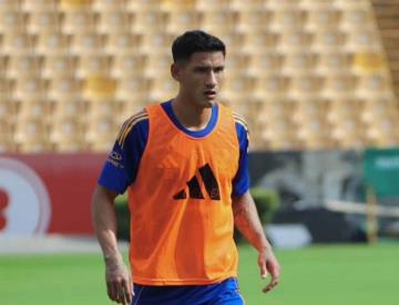 Recuperan Tigres a Antuna