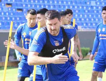 Necesitan Tigres victoria con urgencia