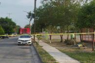 Lo ejecutan en plaza p&uacute;blica en Escobedo