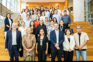 Signan convenio la Secretaría de Cultura Estatal y la EAAD