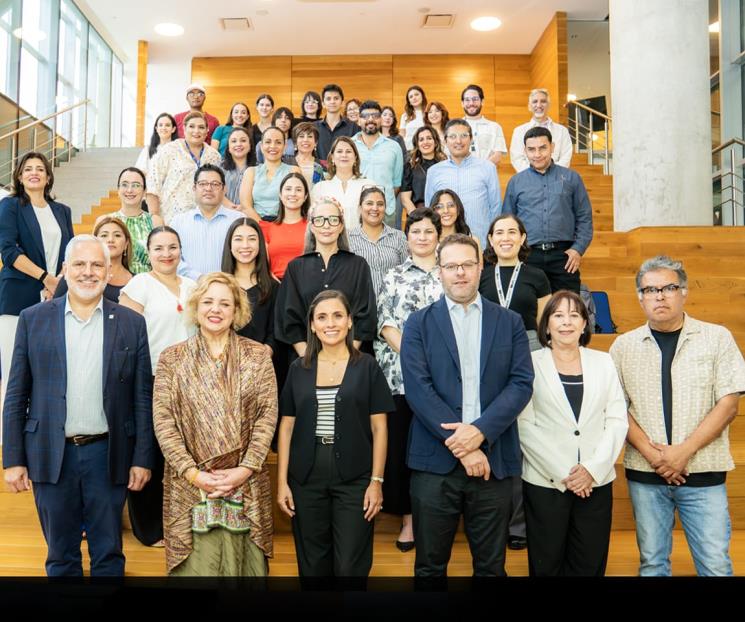 Signan convenio la Secretaría de Cultura Estatal y la EAAD Signan convenio la Secretaría de Cultura Estatal y la EAAD