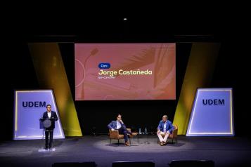 Analiza Jorge Castañeda el proteccionismo y la agenda de Trump