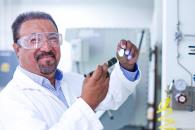 Aprovecha luminiscencia de los compuestos qu&iacute;micos