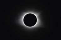 El eclipse Solar m&aacute;s largo del siglo no podr&aacute; verse en M&eacute;xico