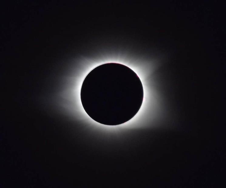 El eclipse Solar más largo del siglo no podrá verse en México