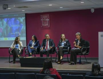Impulsa UDEM formación de líderes comprometidos con causas justas