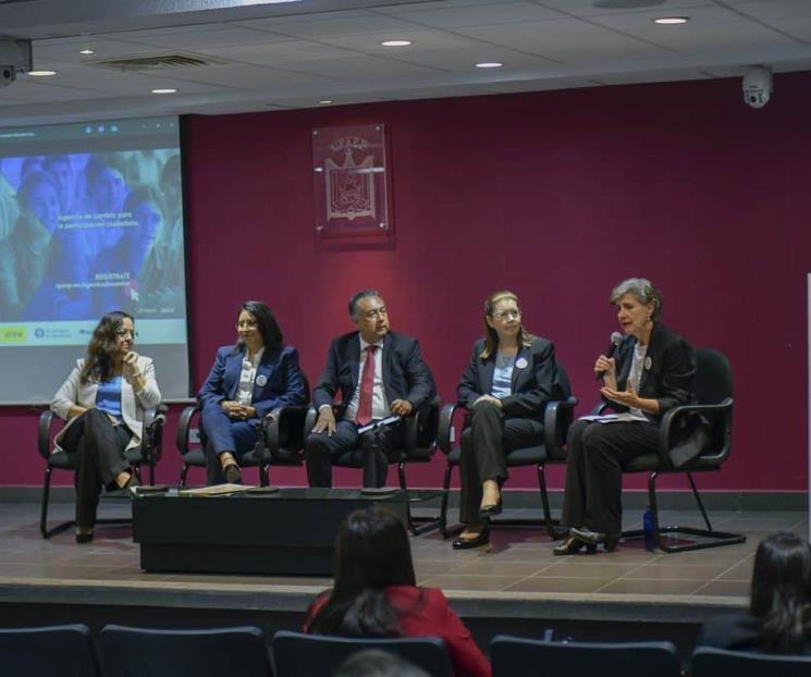 Impulsa UDEM formación de líderes comprometidos con causas justas Impulsa UDEM formación de líderes comprometidos con causas justas