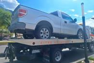 Caen por uso de documentos falsos