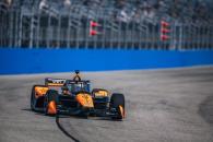 Saldrá Patricio OWard tercero en Milwaukee Saldrá Patricio OWard tercero en Milwaukee