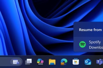 Microsoft se roba una de las mejores funciones de Apple