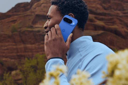 Pixel 10 podrá realizar llamadas satelitales a través de WhatsApp