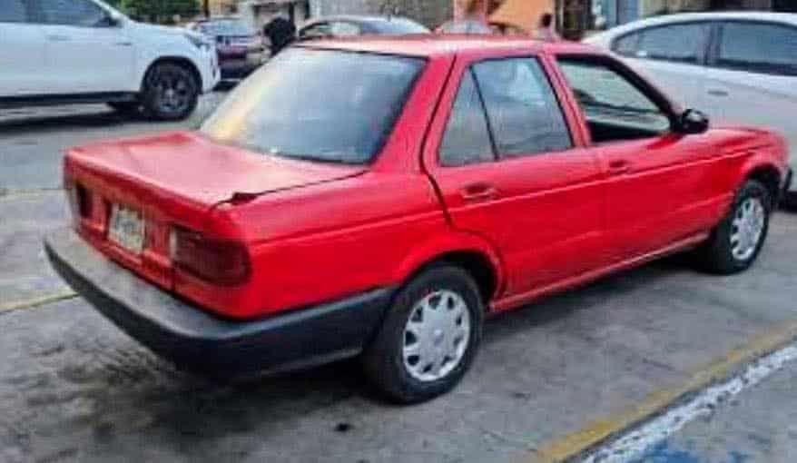 Detienen a dos con armas de fuego Detienen a dos con armas de fuego