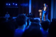 Tec da bienvenida a generaci&oacute;n 12 de su programa de becas del 100%