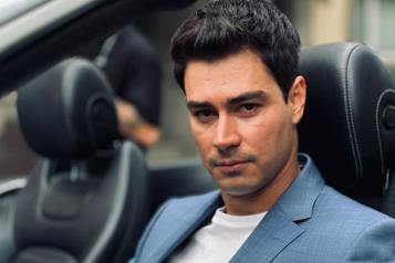 Manuel Masalva venci&oacute; una bacteria que lo mantuvo en coma