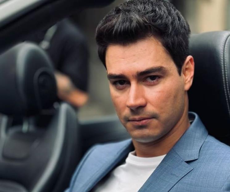 Manuel Masalva venció una bacteria que lo mantuvo en coma Manuel Masalva venció una bacteria que lo mantuvo en coma