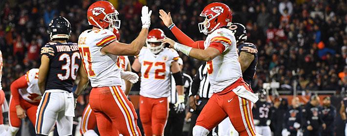 Cierra Chicago pretemporada con triunfo ante Kansas City Cierra Chicago pretemporada con triunfo ante Kansas City
