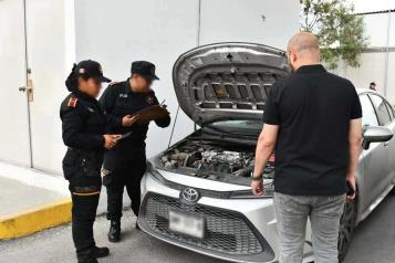 Expandir&aacute; Estado su &acute;Espacio Seguro&acute; de compra y venta de autos