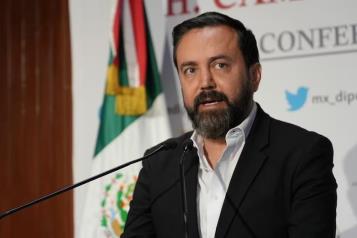Lanzan portal para desmentir acusaciones