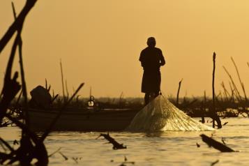 Emite CNDH recomendación a Semar por muerte de pescador en Sinaloa