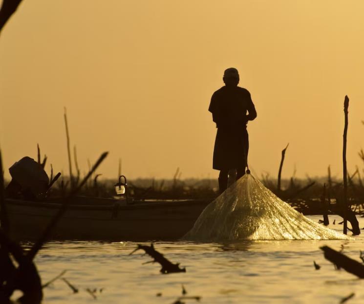 Emite CNDH recomendación a Semar por muerte de pescador en Sinaloa Emite CNDH recomendación a Semar por muerte de pescador en Sinaloa