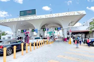 "Cancelación de visas no afectará a camioneros"