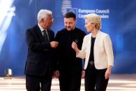 Desembolsa Europa más de  4 mil millones de euros para Ucrania