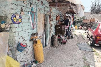 Concentra Chiapas 22% de los pobres del país