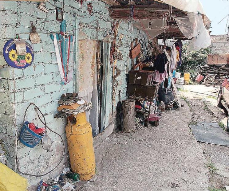 Concentra Chiapas 22% de los pobres del país